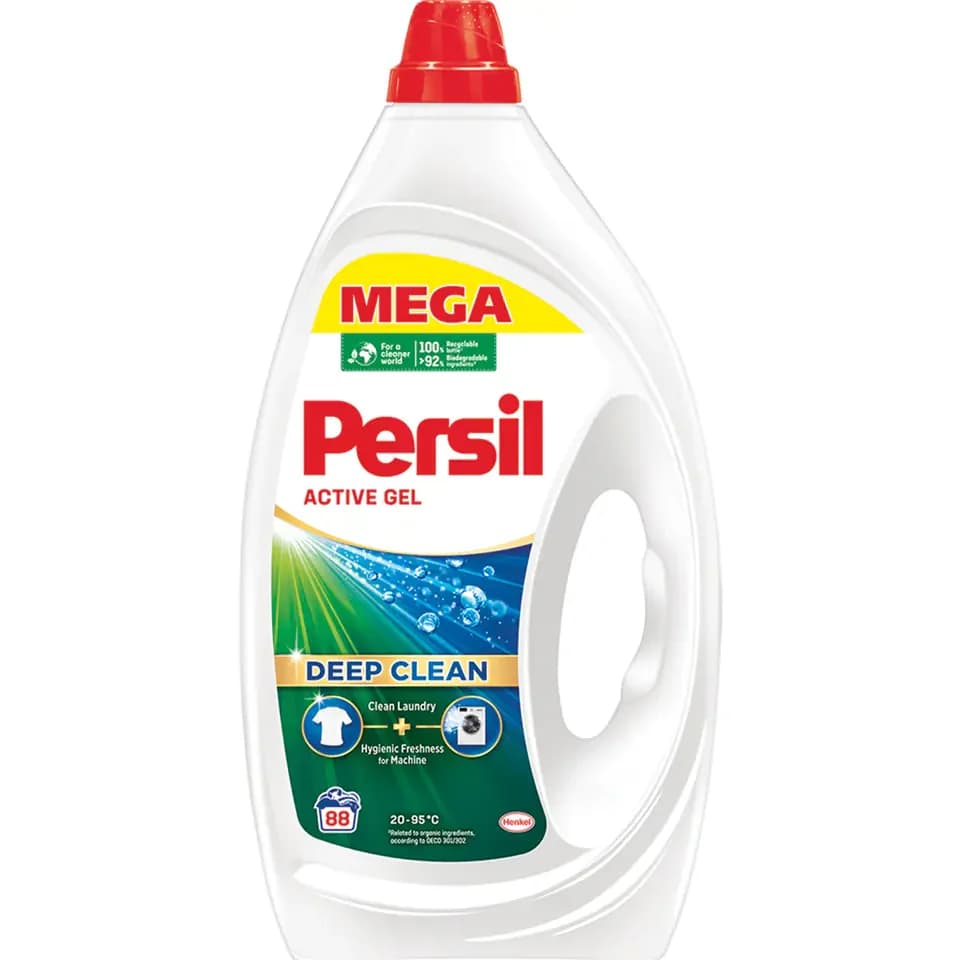 Persil gel Regular 55WL 2,475l — Kokamar market Beograd