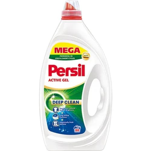 Persil gel Regular 8WL 3,96l — Kokamar market Beograd