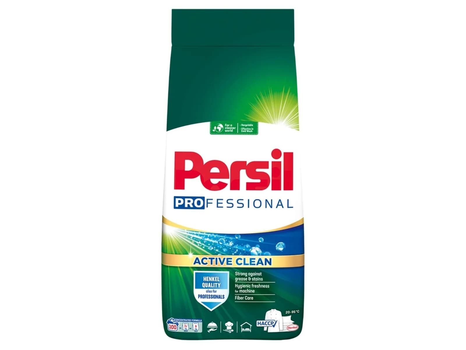 Persil Professional 7,5kg — Kokamar market Beograd
