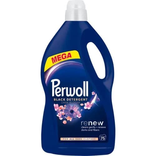Perwoll Dark Bloom 3750ml — Kokamar market Beograd