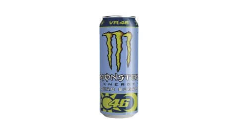 Monster energy rossi VR46 0,5L