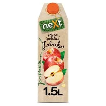 Next Classic jabuka 1,5L — Kokamar market Beograd