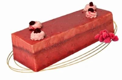 Torta mini višnja 750g — Kokamar market Beograd