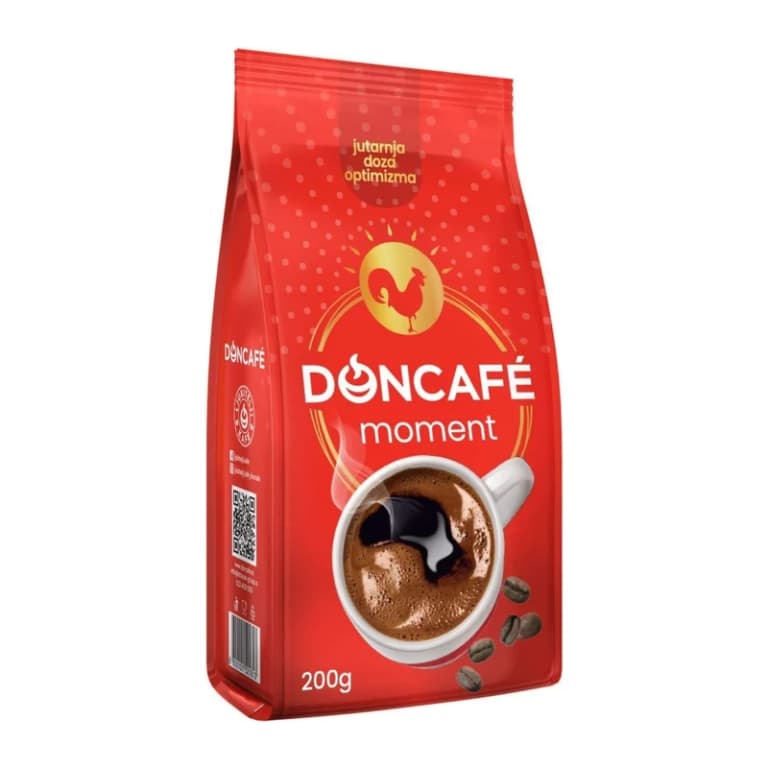 Doncafe Moment kafa 200g