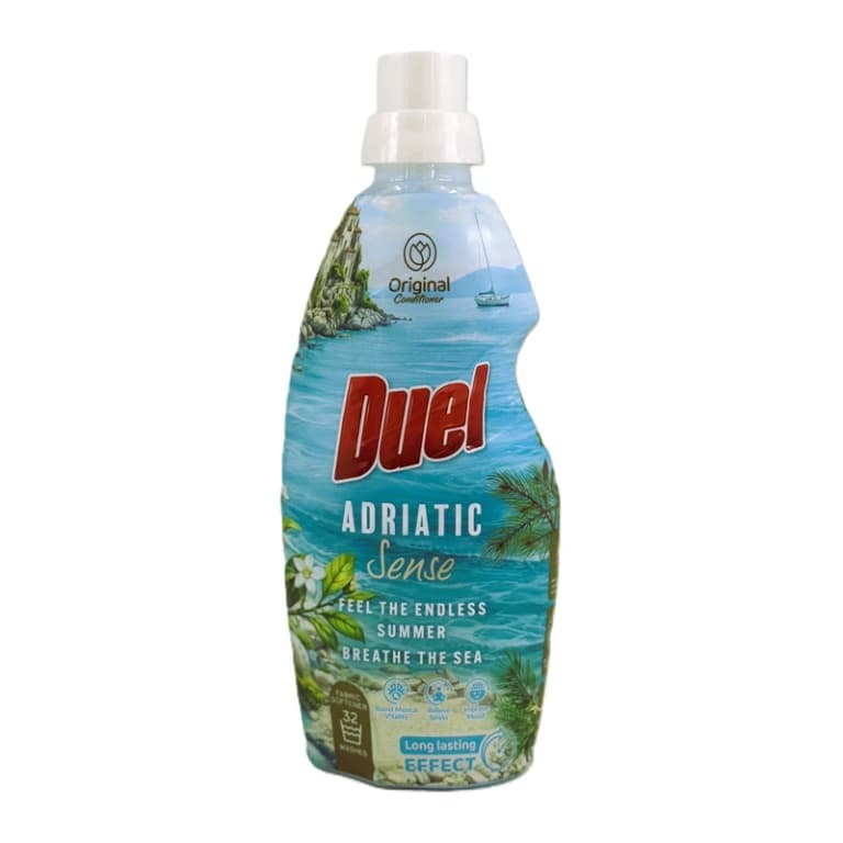 Duel omekšivač Adriatic Sense 1,6L