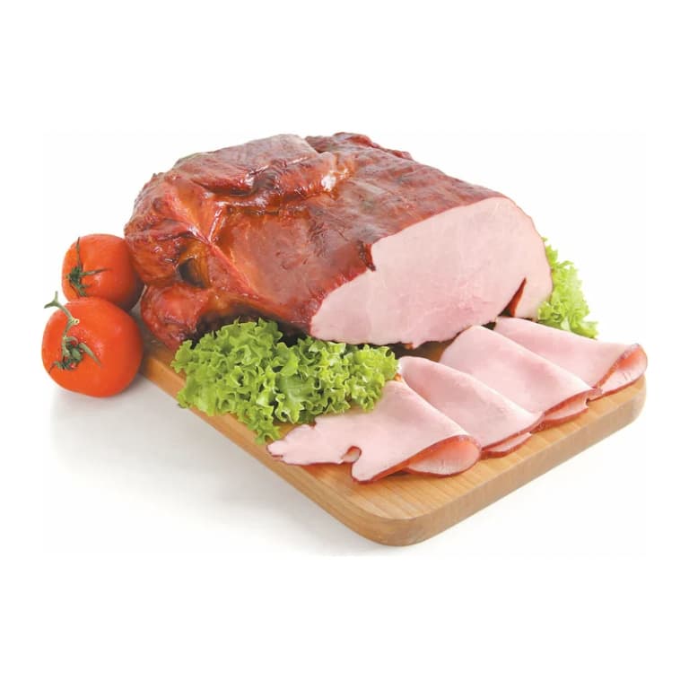 Mesopromet dimljena pečenica 1kg