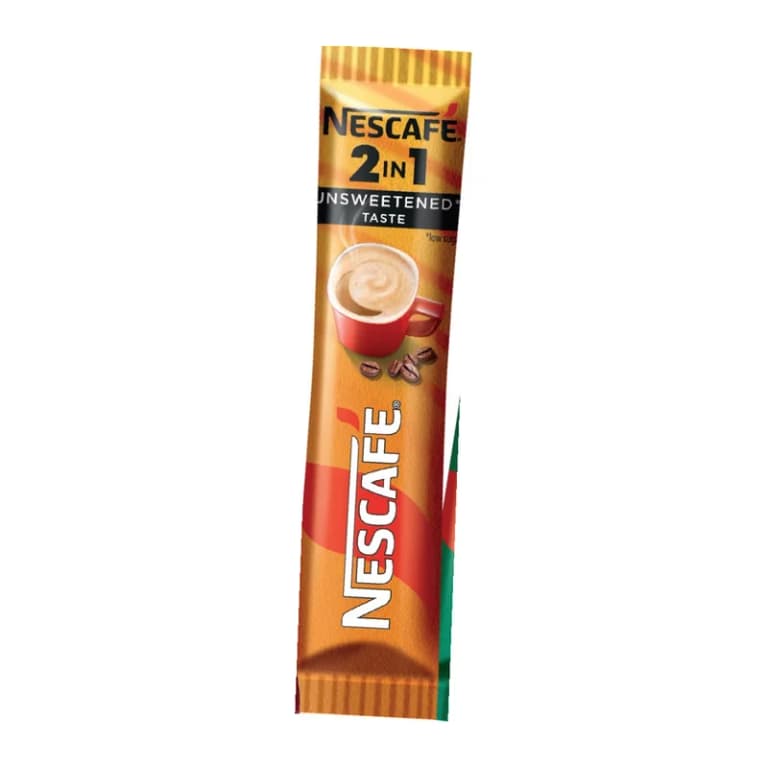 Nescafe 2in1 Classic 8g