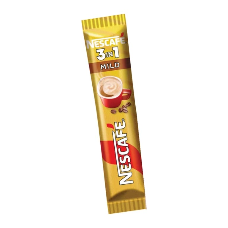 Nescafe 3in1 Mild 15g