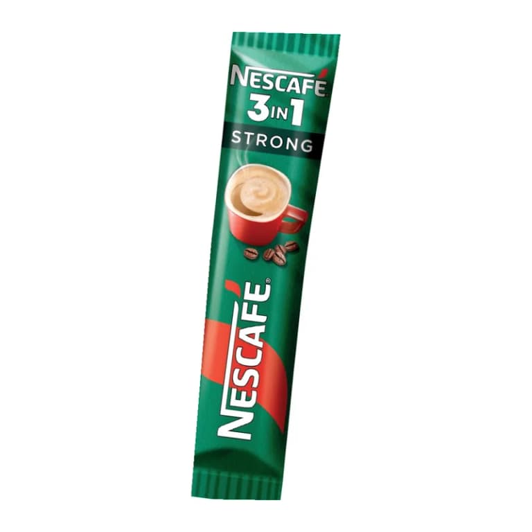 Nescafe 3in1 Strong 17g