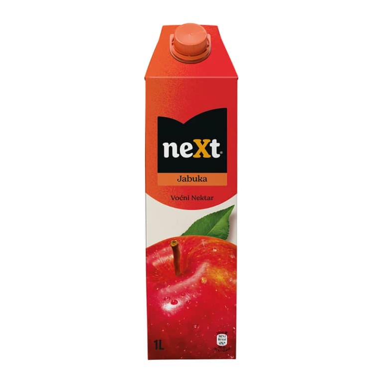 Next Classic jabuka 1L