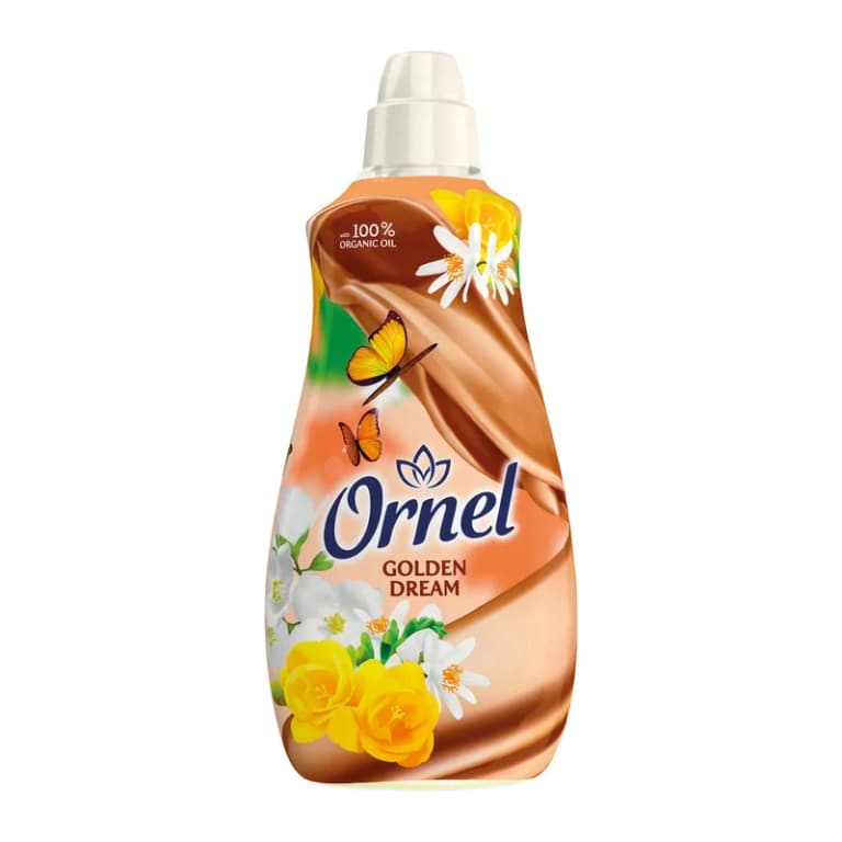Ornel omekšivač golden dream 2,4L