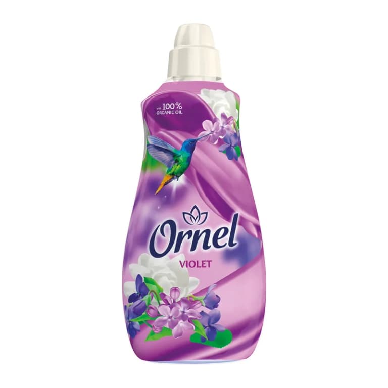Ornel omekšivač violet 2,4L