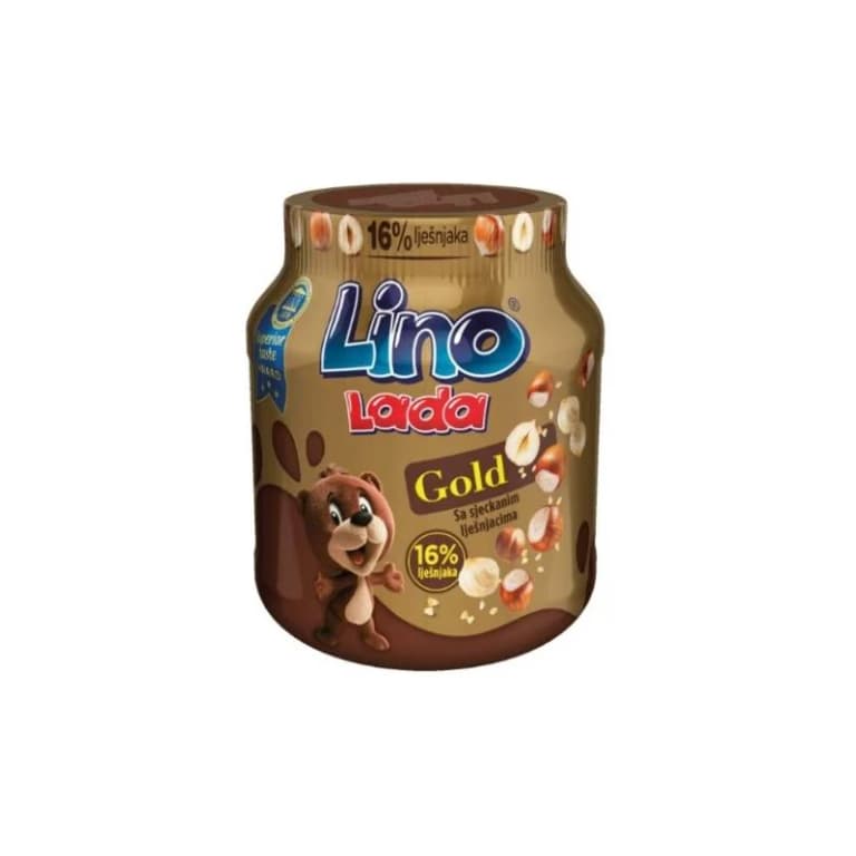 Podravka Lino lada Gold 650g