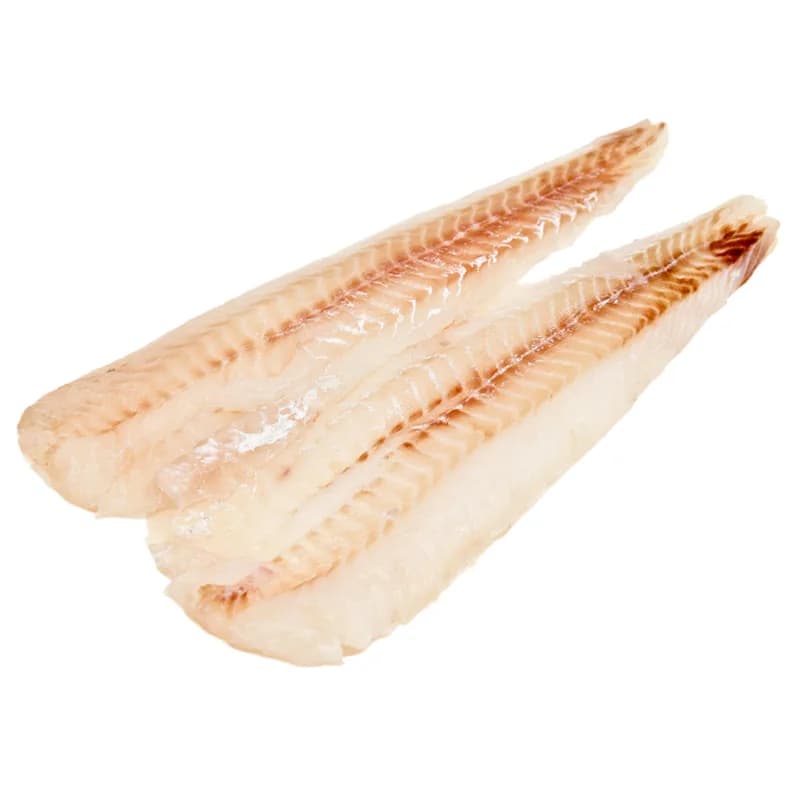 Principal smrznuti filet oslića 1kg — Kokamar market Beograd