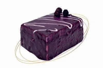 Torta mini snežana 750g