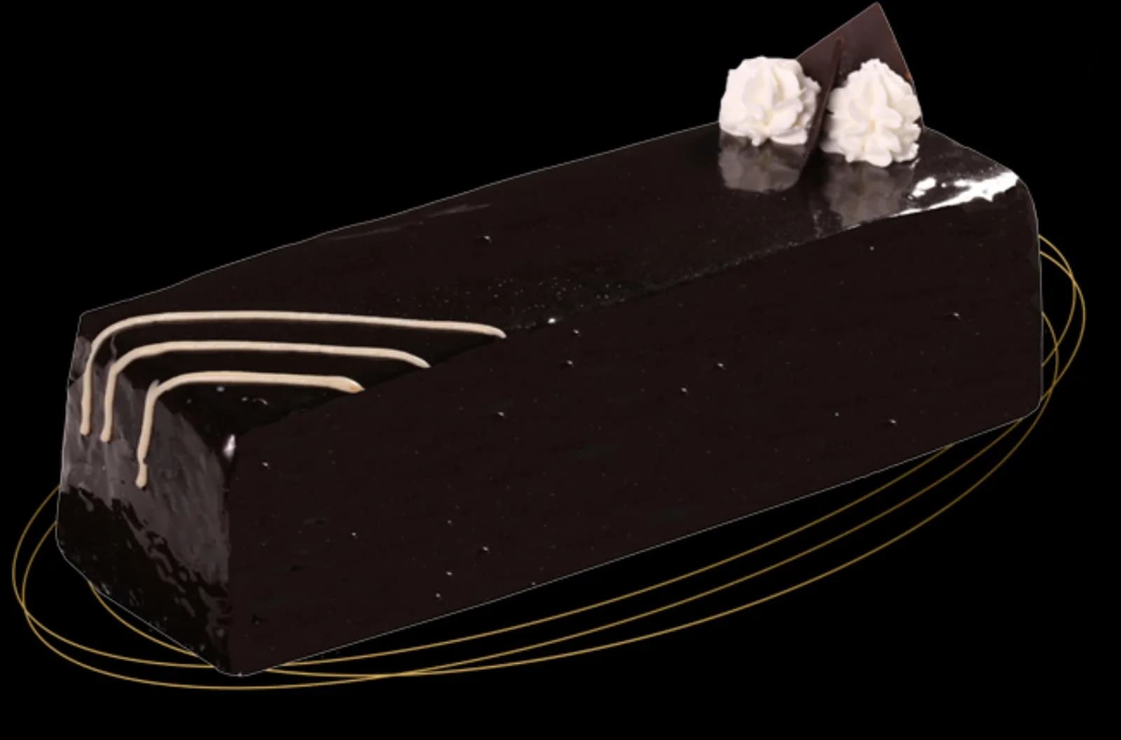 Torta triolada 1,7kg