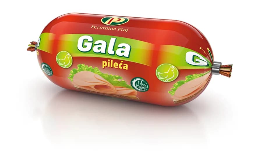 Perutnina Gala 1kg