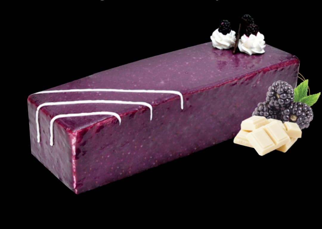 Gelato torta snežna kraljica 1,7kg