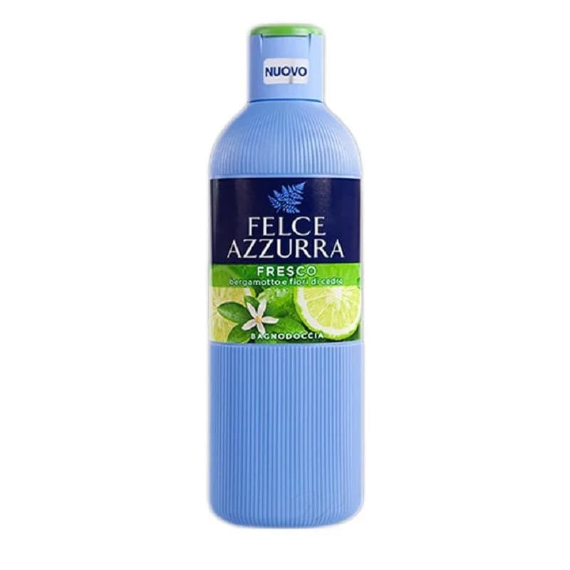 Felce Azzurra pena za kupanje fresco jasmin 650ml