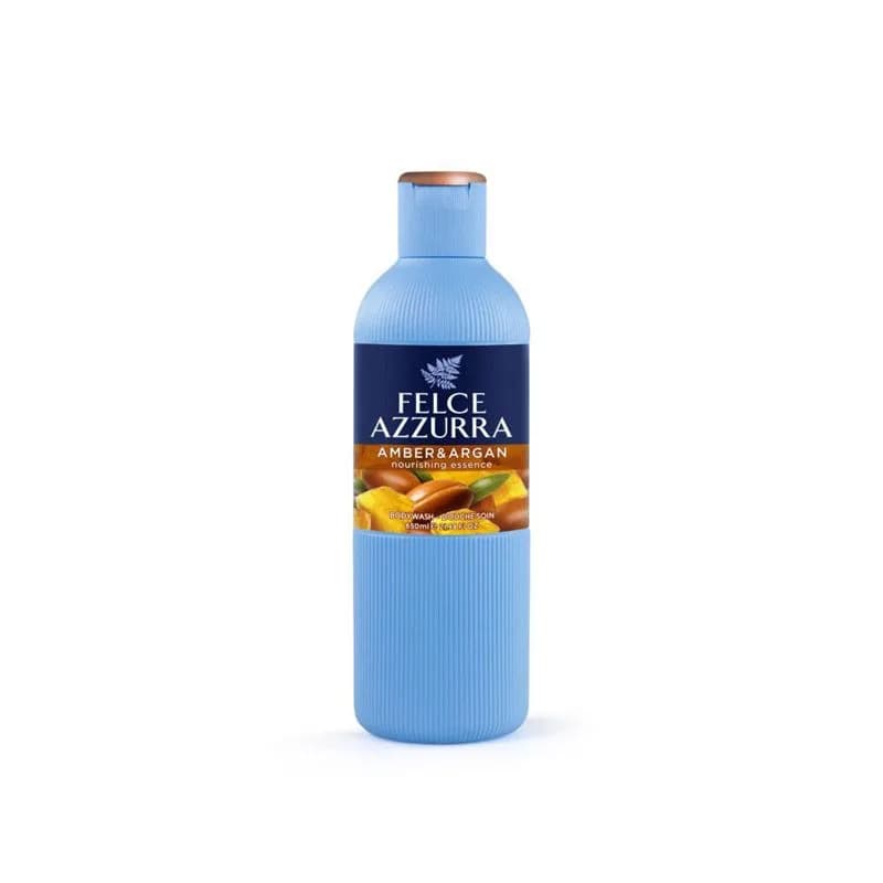 Felce Azzurra pena za kupanje Argan 650ml