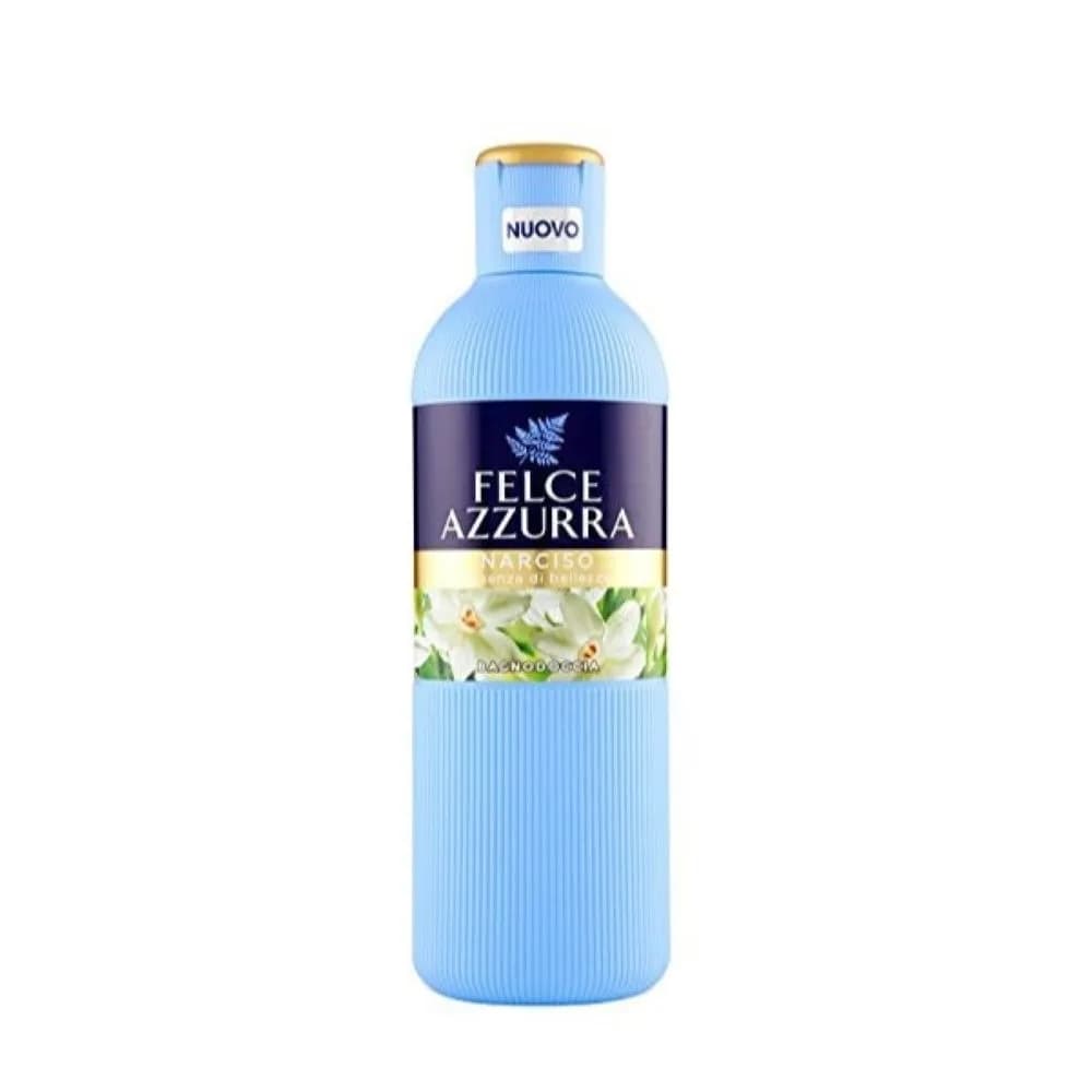 Felce Azzurra pena za kupanje Narcissus 650ml