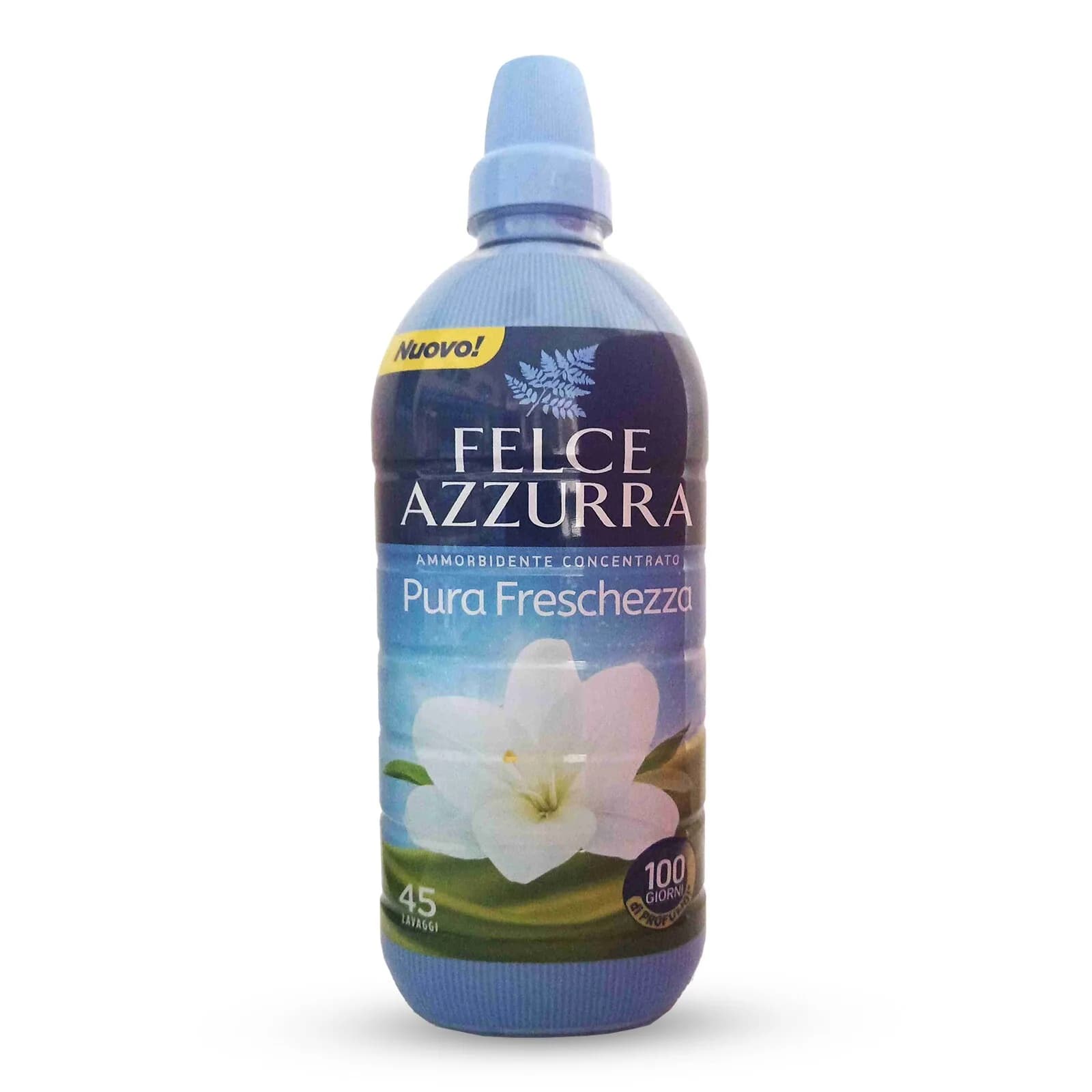 Omeksivac Pura Fresh Felce Azzurra 900ml