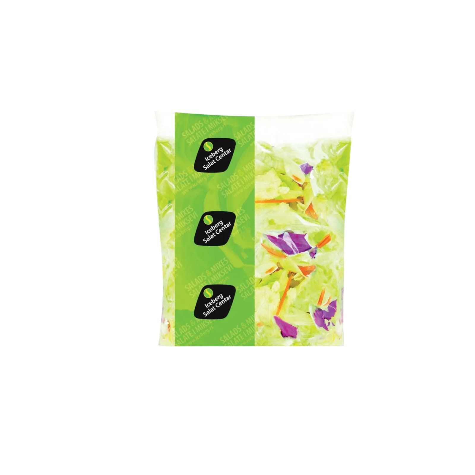 Mediteraneo salata 200g