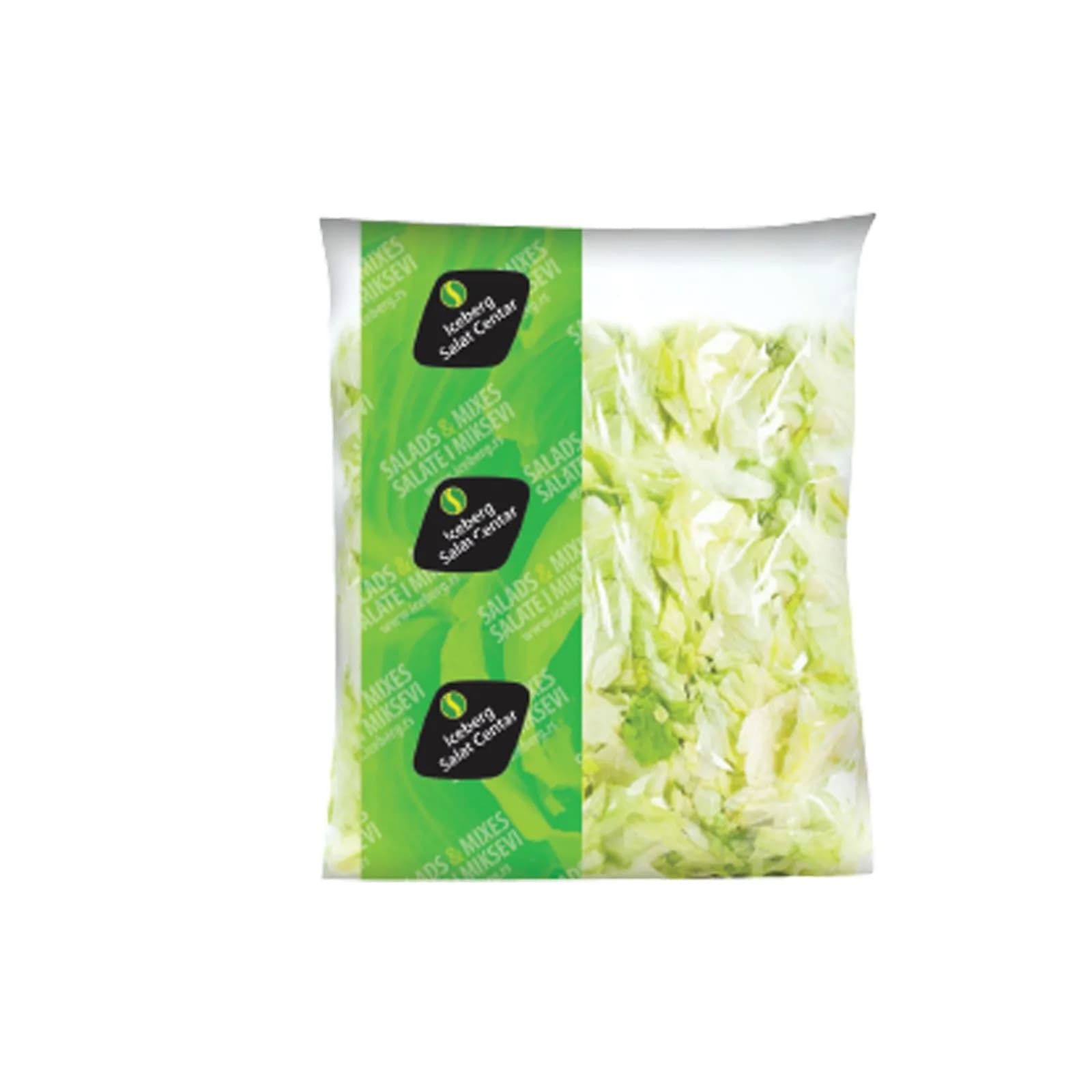 Iceberg salata 200g