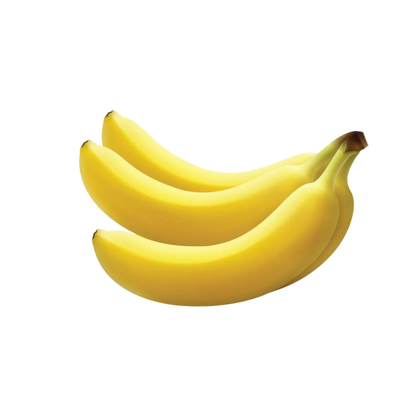 Banana 1kg — Kokamar market Beograd