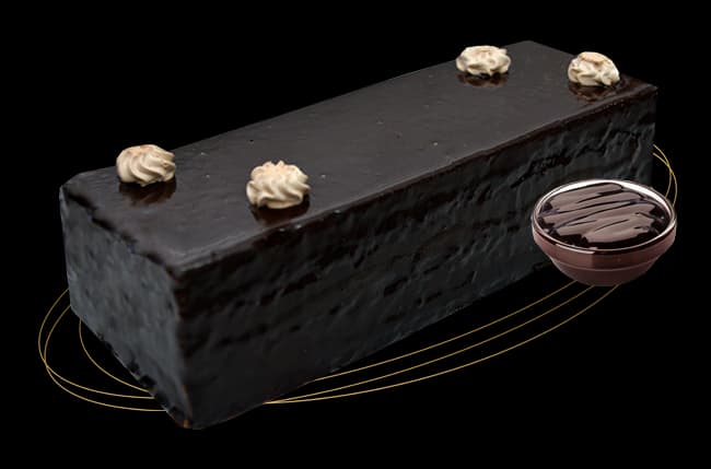 Torta čoko san 1,6kg