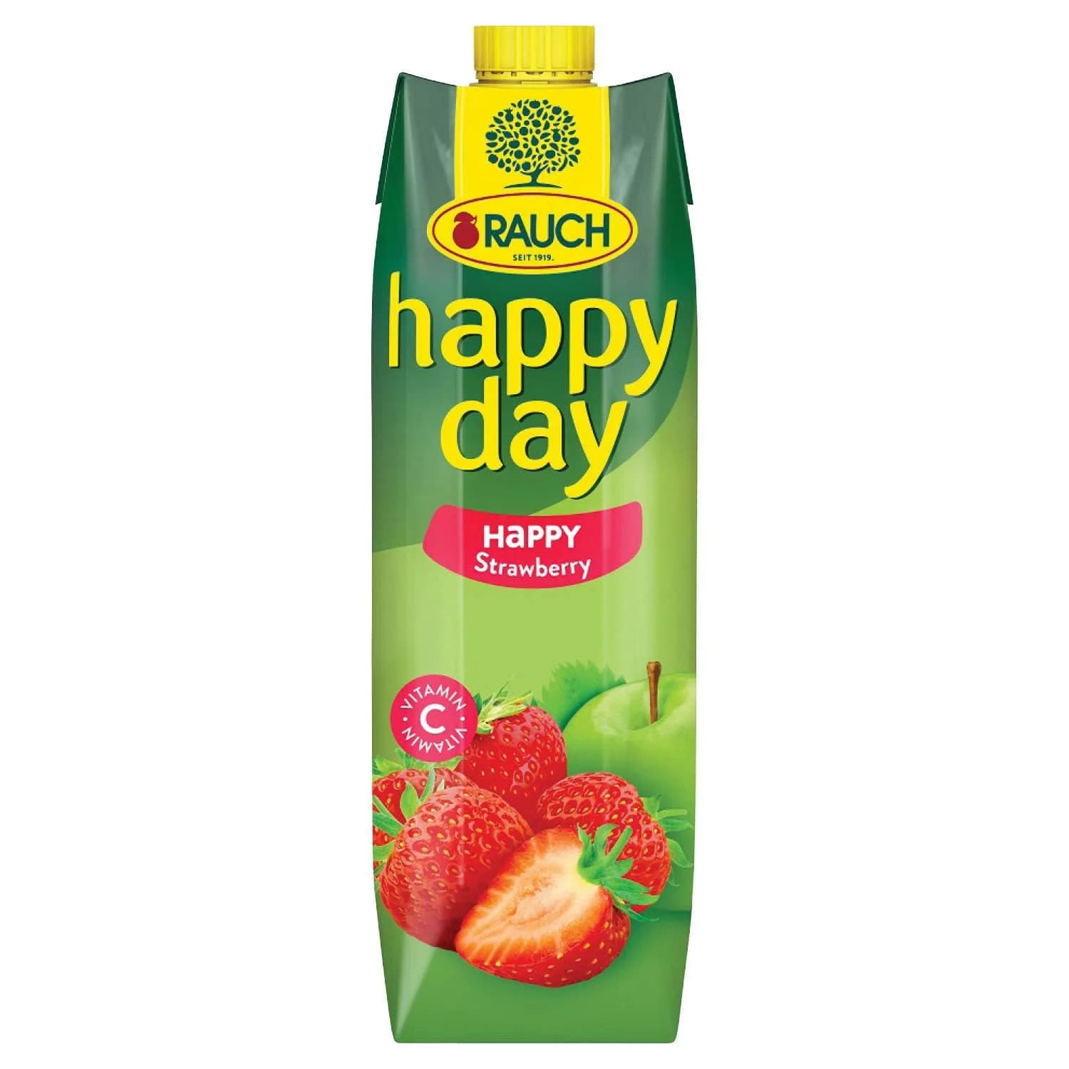 Happy day jagoda 1L — Kokamar market Beograd