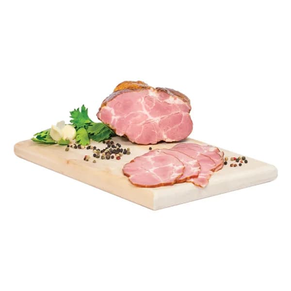 Gurme dimljeni vrat 1kg