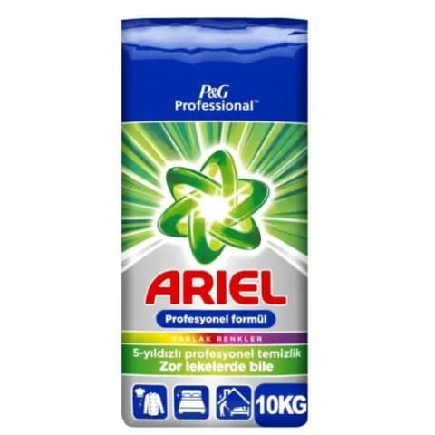 Ariel prašak profesional 10kg