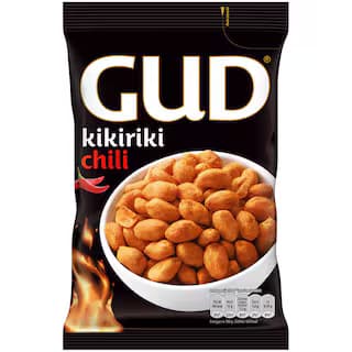 Marbo kikiriki chili 90g