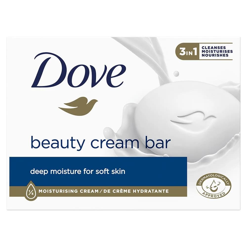Dove čvrsti sapun original 90g — Kokamar market Beograd