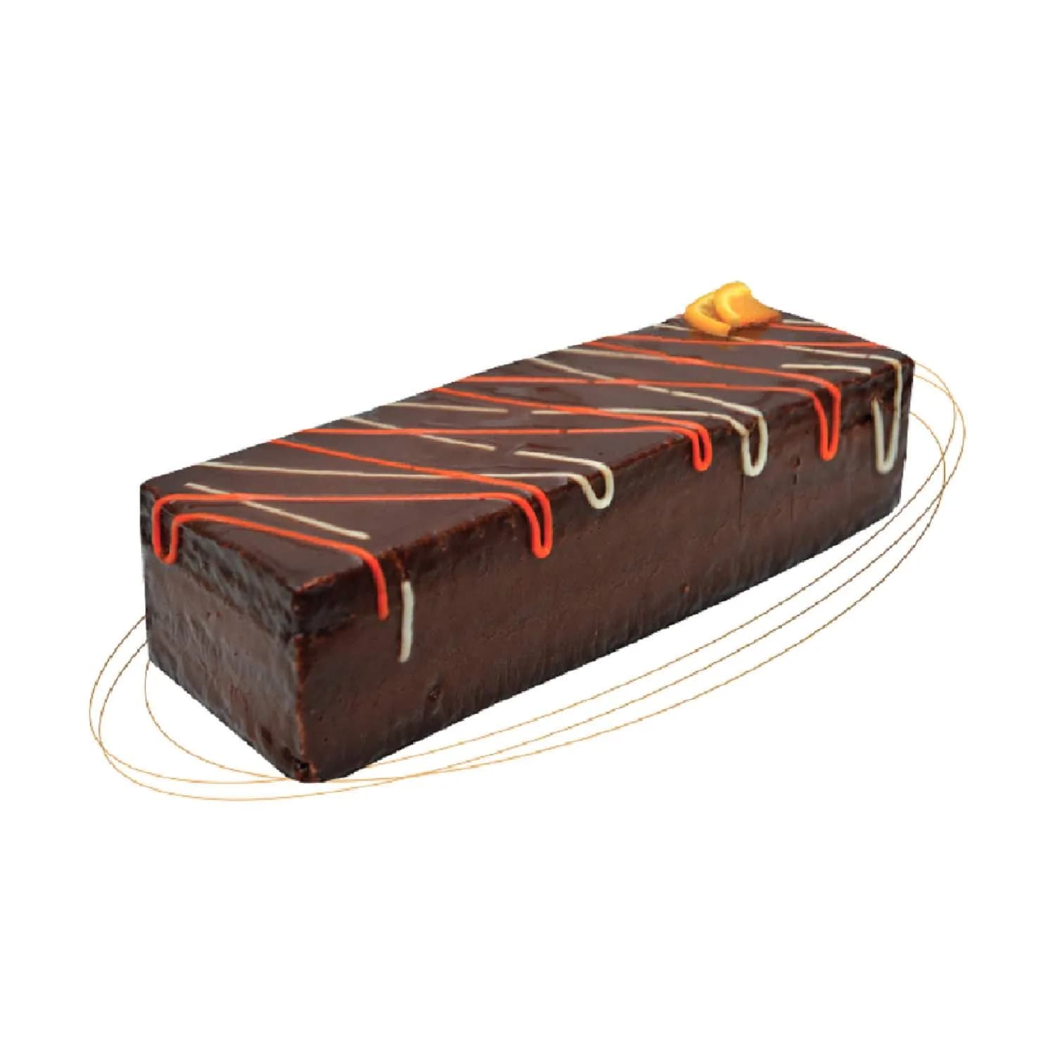 Torta Jaffa 1,7kg