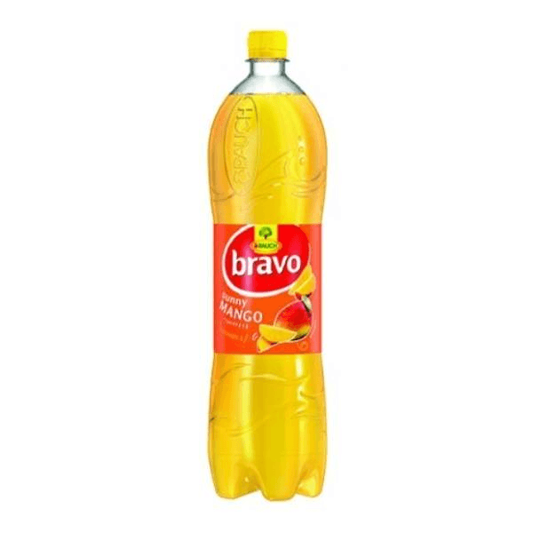 Bravo sok amango 1,5L — Kokamar market Beograd