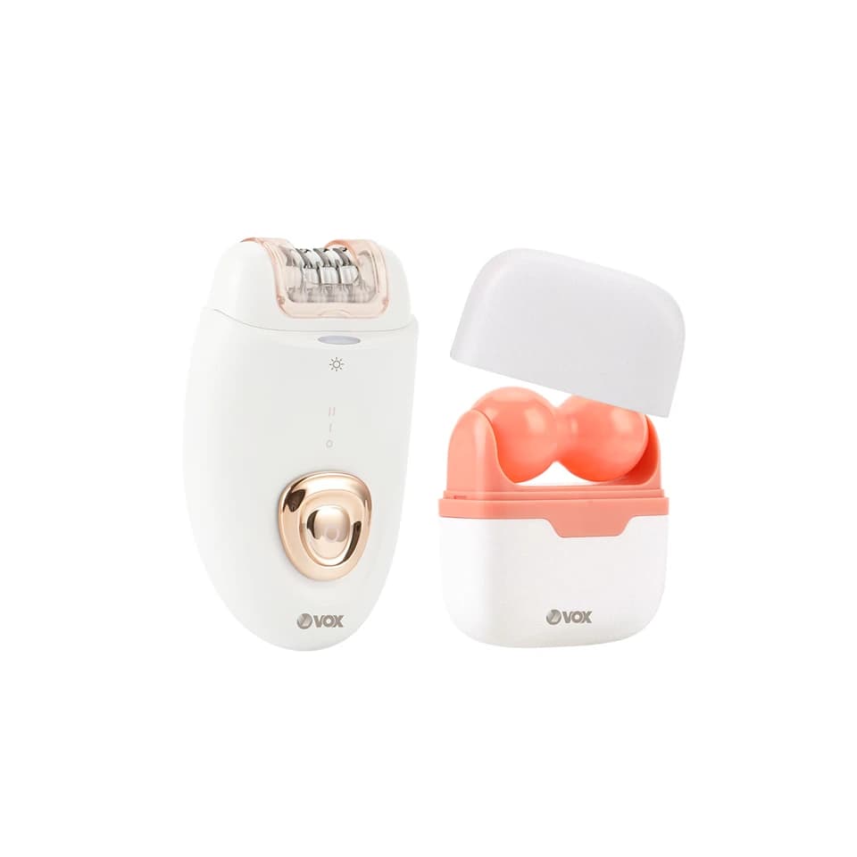 VOX epilator epilator SETLS5058N