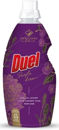Duel omekšivač purple dream 1600ml