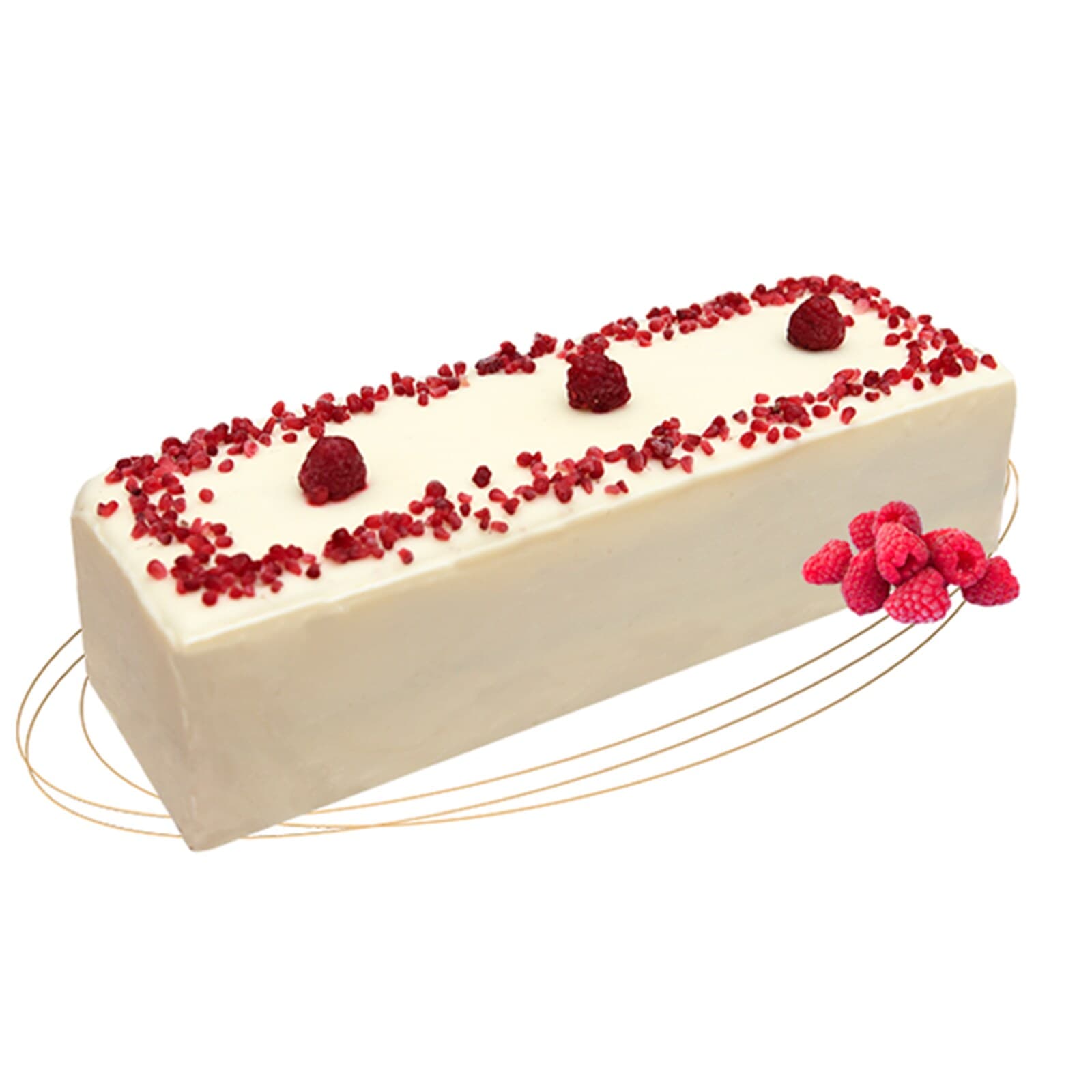 Torta fantazi malina 1,7kg