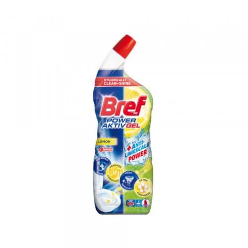 Bref sanitar wc limun 700ml — Kokamar market Beograd