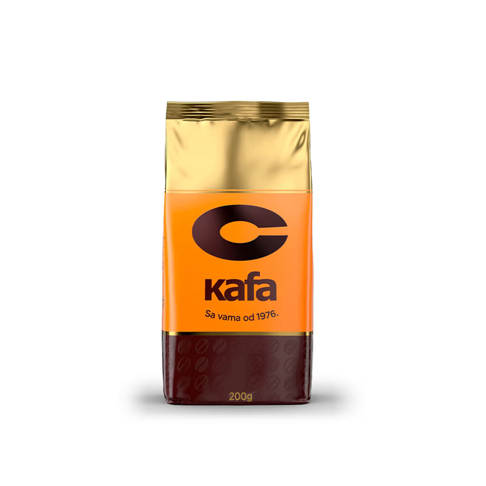 C kafa mlevena 200g — Kokamar market Beograd