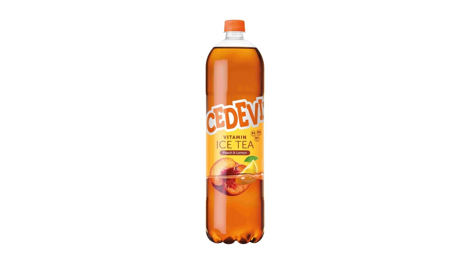 Cedevita ice tea breška 1,5L — Kokamar market Beograd