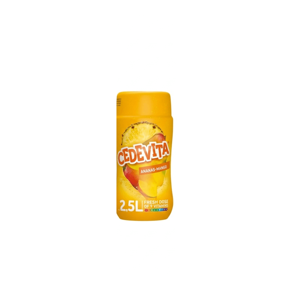 Cedevita instant Ananas-Mango 200g