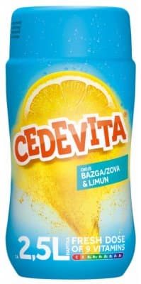 Cedevita instant Zova-Limun 200g