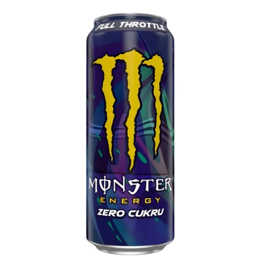 Monster energy Lewis Hamilton 0,5L — Kokamar market Beograd