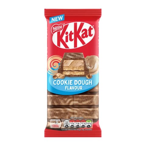 Kit Kat Cookie Dough 130g
