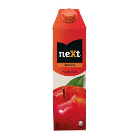 Next Classic jabuka 1L