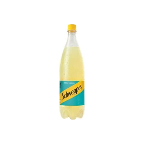 Schweppes bitter lemon 1,5L