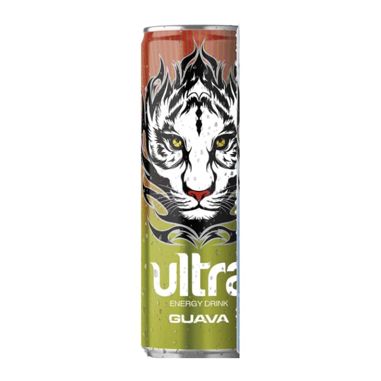 Ultra Guava 0,25L